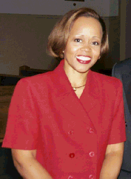 Sharon Dottin
